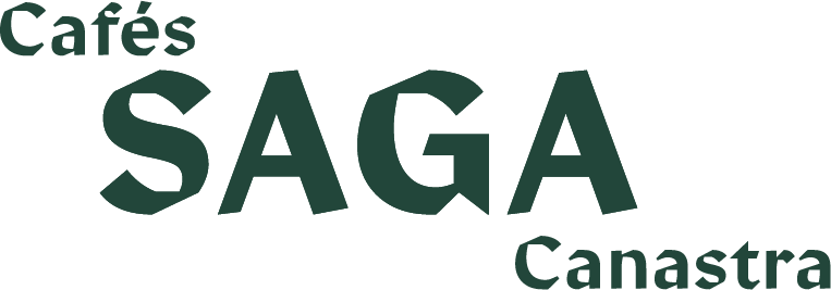Cafés Saga Canastra